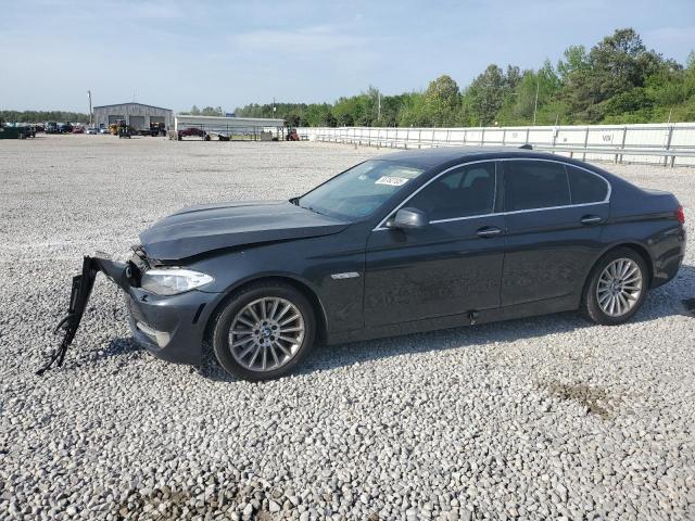 2013 BMW 535 XI, 