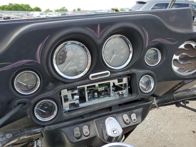 1HD1FCW141Y632778 - 2001 HARLEY-DAVIDSON FLHTCUI 黑色 照片 7