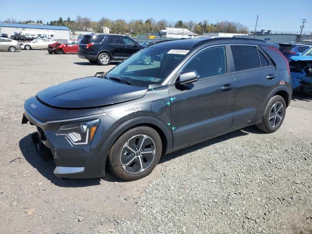2024 KIA NIRO EX, null