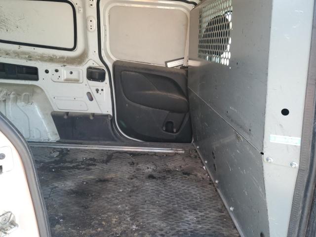 ZFBERFBT5G6C20740 - 2016 RAM PROMASTER SLT TWO TONE photo 10