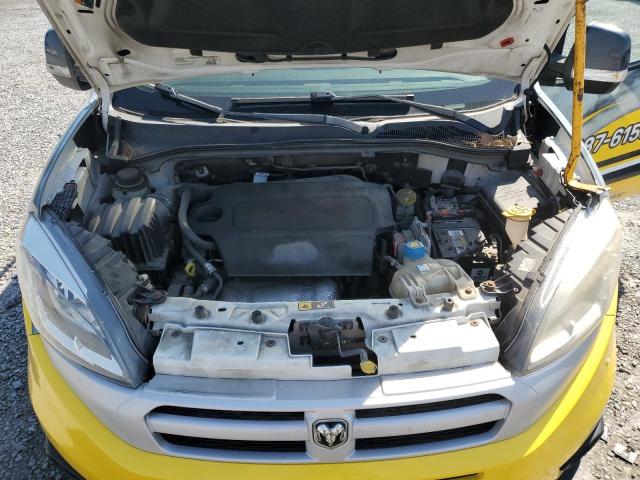 ZFBERFBT5G6C20740 - 2016 RAM PROMASTER SLT TWO TONE photo 11