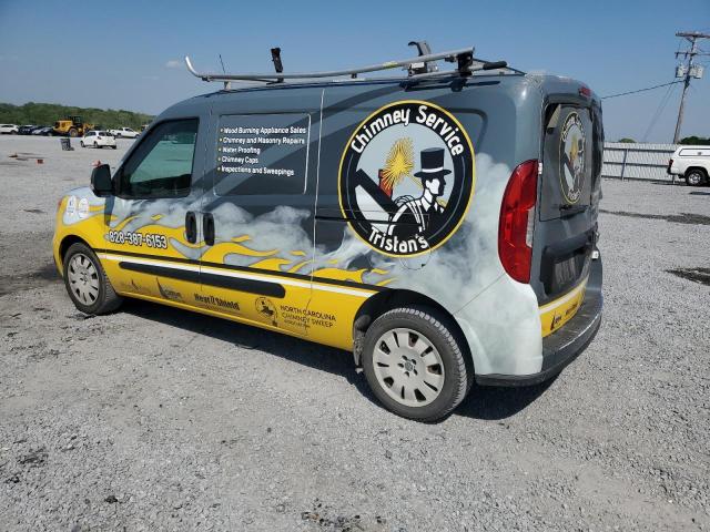 ZFBERFBT5G6C20740 - 2016 RAM PROMASTER SLT TWO TONE photo 2