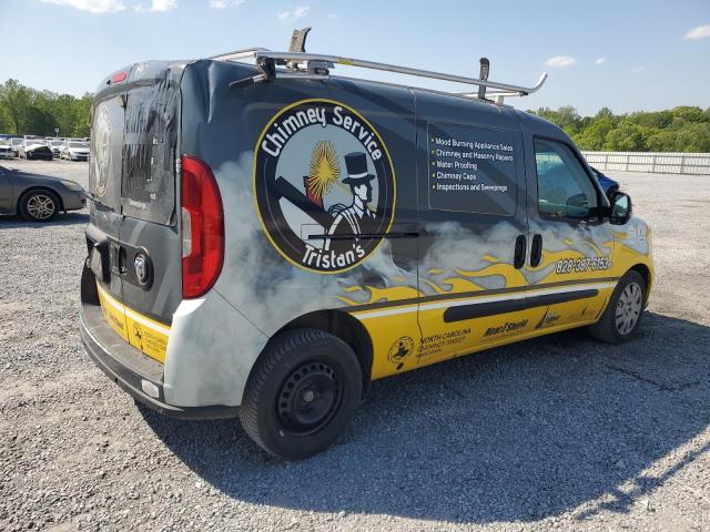 ZFBERFBT5G6C20740 - 2016 RAM PROMASTER SLT TWO TONE photo 3