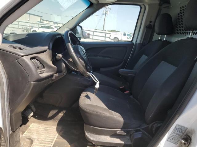 ZFBERFBT5G6C20740 - 2016 RAM PROMASTER SLT TWO TONE photo 7