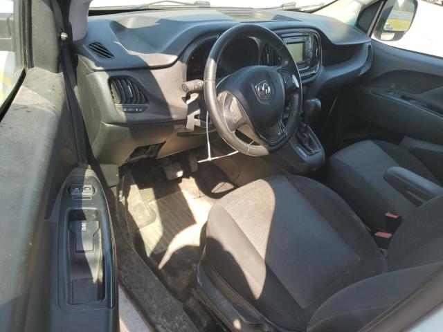 ZFBERFBT5G6C20740 - 2016 RAM PROMASTER SLT TWO TONE photo 8