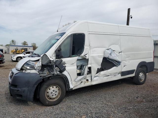 3C6TRVDGXKE533711 - 2019 RAM PROMASTER 2500 HIGH 白色 照片 1