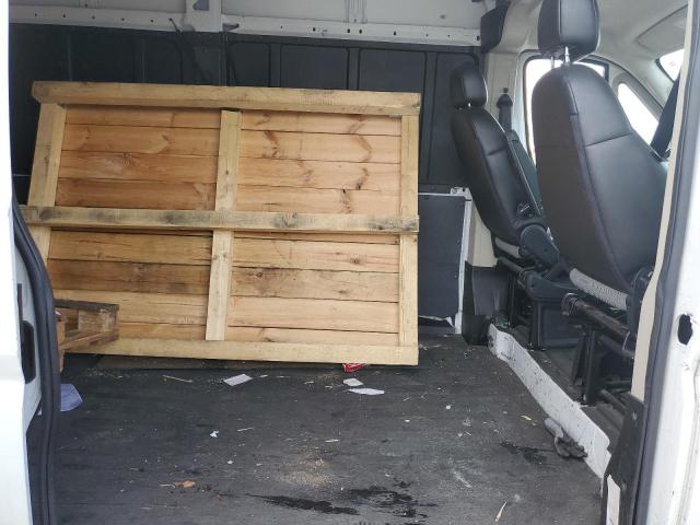 3C6TRVDGXKE533711 - 2019 RAM PROMASTER 2500 HIGH 白色 照片 11