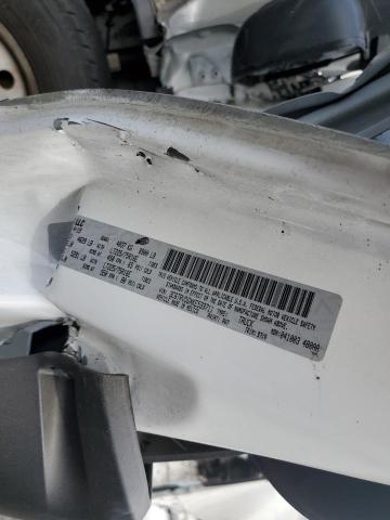 3C6TRVDGXKE533711 - 2019 RAM PROMASTER 2500 HIGH 白色 照片 13