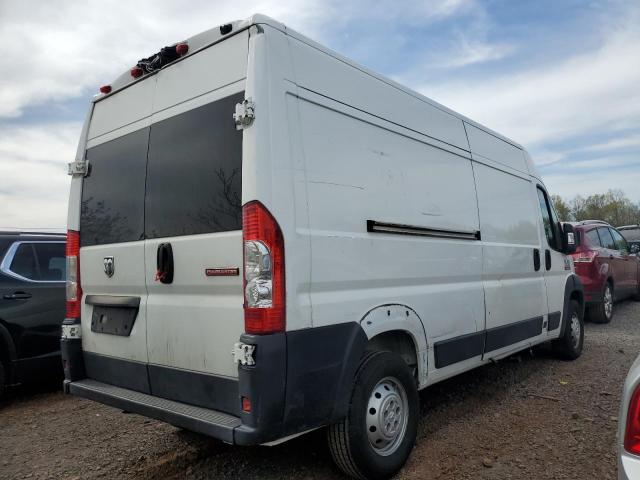 3C6TRVDGXKE533711 - 2019 RAM PROMASTER 2500 HIGH 白色 照片 3