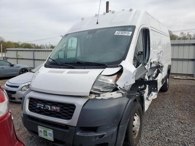 3C6TRVDGXKE533711 - 2019 RAM PROMASTER 2500 HIGH 白色 照片 5