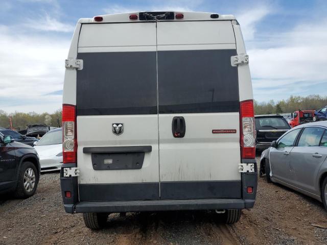 3C6TRVDGXKE533711 - 2019 RAM PROMASTER 2500 HIGH 白色 照片 6
