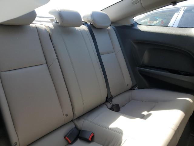 2HGFG3B03FH528920 - 2015 HONDA CIVIC EXL 灰色 照片 10