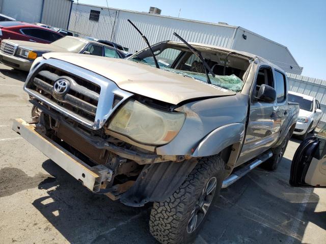 2006 TOYOTA TACOMA DOUBLE CAB PRERUNNER, 