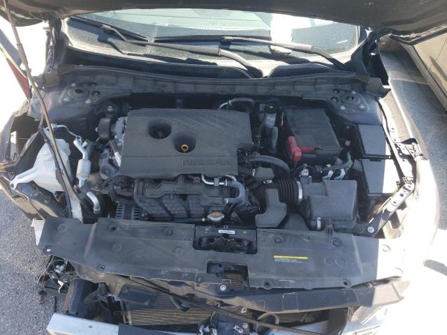 1N4BL4EW5LC269592 - 2020 NISSAN ALTIMA SL GRAY photo 11