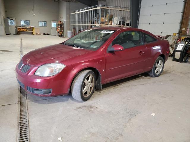 2009 PONTIAC G5, 