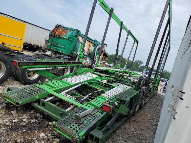 5E0AJ1446FG568001 - 2015 COTTRELL TRAILER GREEN photo 4