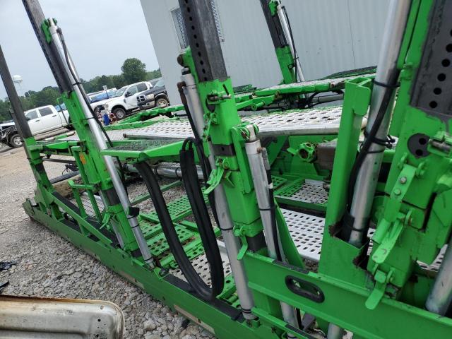 5E0AJ1446FG568001 - 2015 COTTRELL TRAILER GREEN photo 5