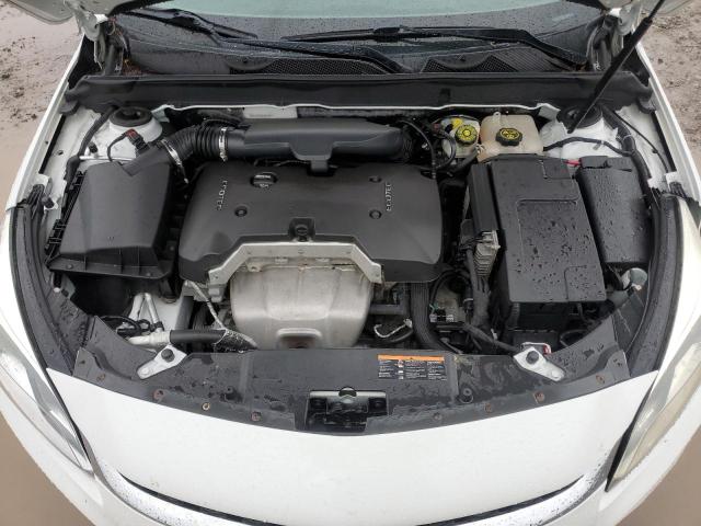 1G11B5SA7GF109377 - 2016 CHEVROLET MALIBU LIM LS WHITE photo 11