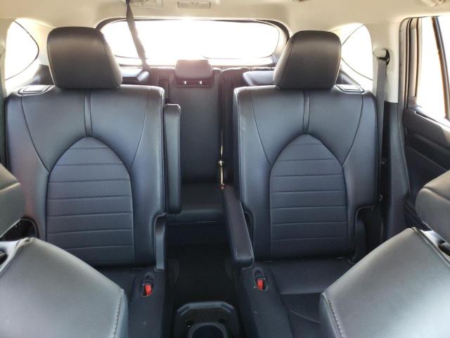 5TDGZRAH2LS008261 - 2020 TOYOTA HIGHLANDER XLE Մոխրագույն լուսանկար 10