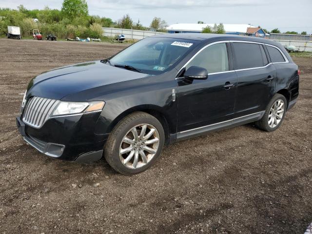 2010 LINCOLN MKT, 