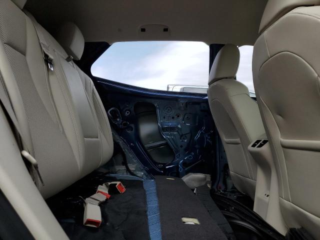 LRBFZPR47PD188502 - 2023 BUICK ENVISION ESSENCE Կապույտ լուսանկար 11