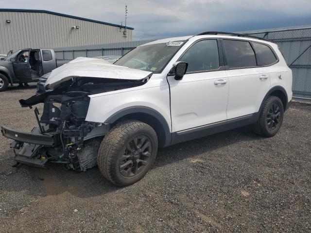 2023 KIA TELLURIDE SX, null