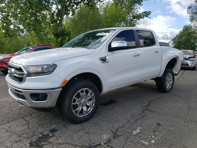 2019 FORD RANGER XL, 