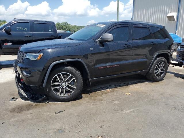 2018 JEEP GRAND CHER TRAILHAWK, 