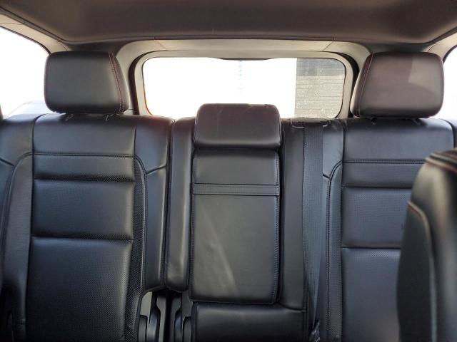 1C4RJFLT5JC305961 - 2018 JEEP GRAND CHER TRAILHAWK 黑色 照片 10