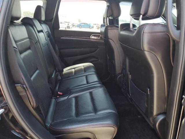 1C4RJFLT5JC305961 - 2018 JEEP GRAND CHER TRAILHAWK 黑色 照片 11