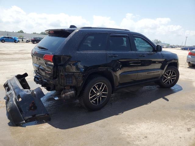 1C4RJFLT5JC305961 - 2018 JEEP GRAND CHER TRAILHAWK 黑色 照片 3