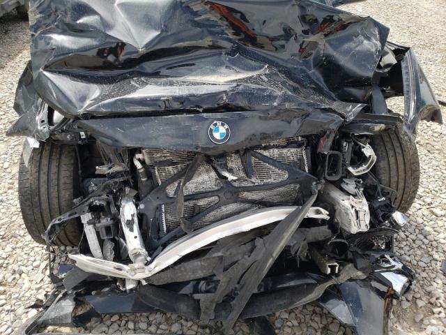 WBS2U7C56KVB09321 - 2019 BMW M2 COMPETITION Чорний фото 11