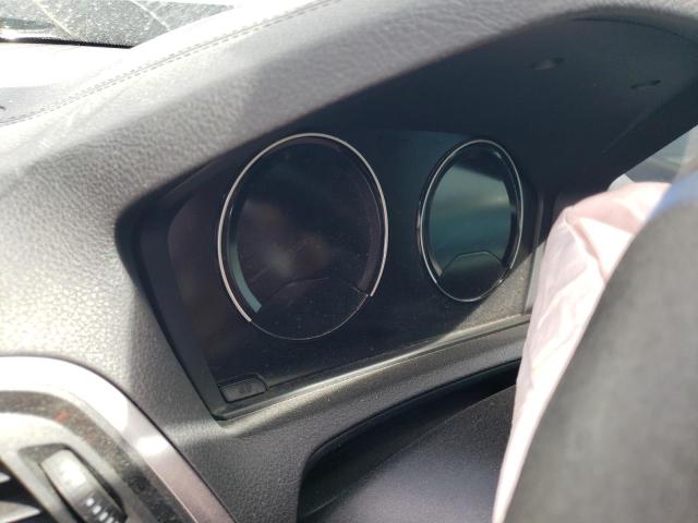 WBS2U7C56KVB09321 - 2019 BMW M2 COMPETITION Чорний фото 9