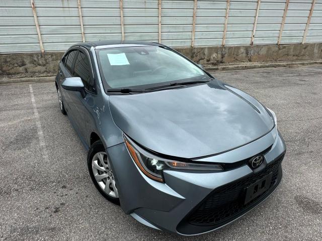 2020 TOYOTA COROLLA LE, 