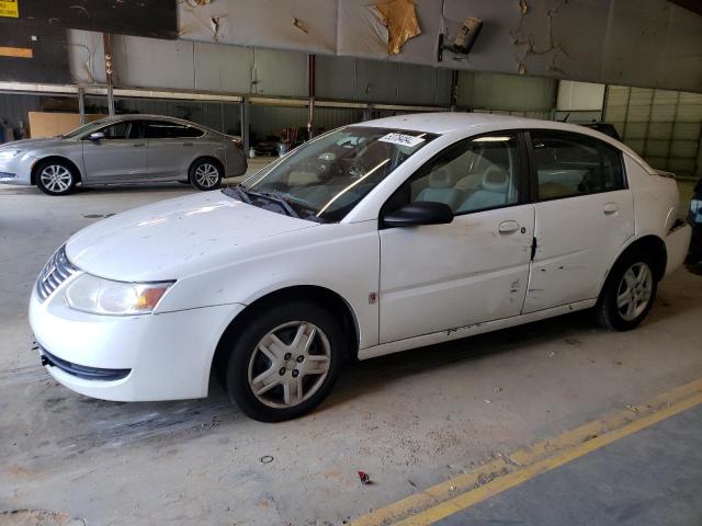1G8AJ55FX7Z149849 - 2007 SATURN ION LEVEL 2 白色 照片 1