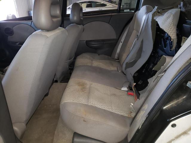 1G8AJ55FX7Z149849 - 2007 SATURN ION LEVEL 2 白色 照片 10