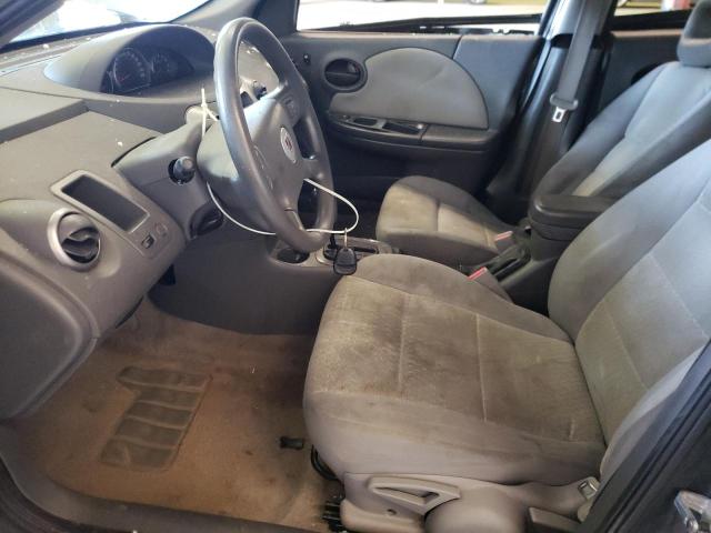 1G8AJ55FX7Z149849 - 2007 SATURN ION LEVEL 2 白色 照片 7