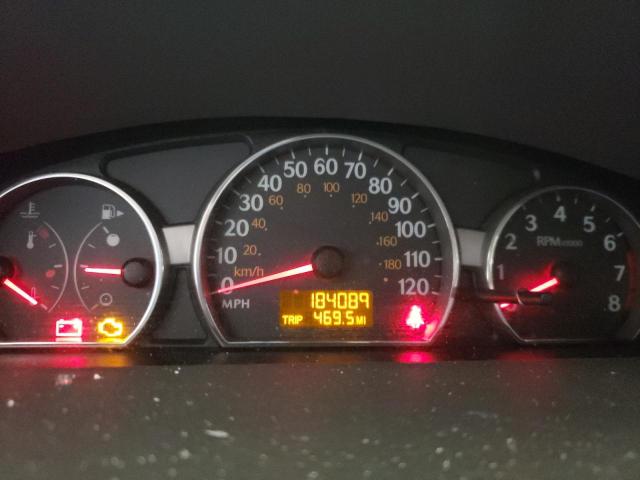 1G8AJ55FX7Z149849 - 2007 SATURN ION LEVEL 2 白色 照片 9