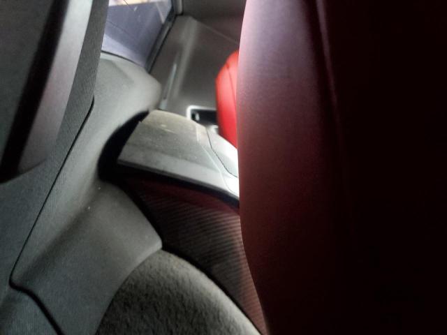 1G1YA3D45N5120149 - 2022 CHEVROLET CORVETTE STINGRAY 1LT WHITE photo 10