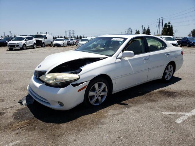 2005 LEXUS ES 330, 