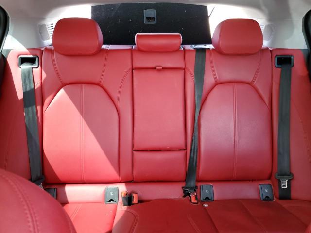 ZASPAKBN1M7D17256 - 2021 ALFA ROMEO STELVIO TI WHITE photo 10