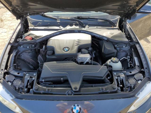 WBA1G9C5XFVX96583 - 2015 BMW 228 XI SULEV GRAY photo 11