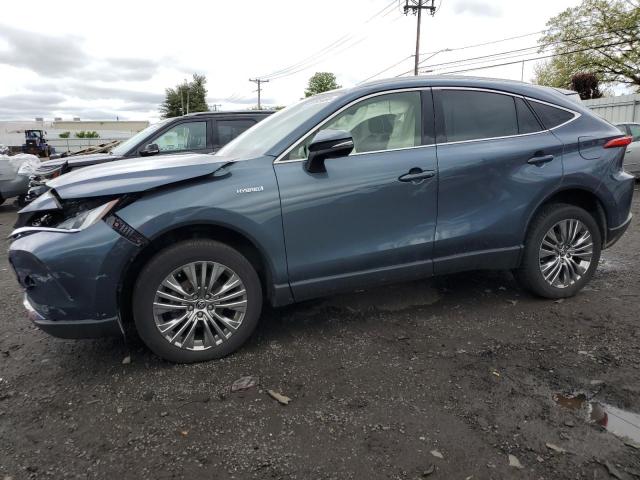 2021 TOYOTA VENZA LE, 