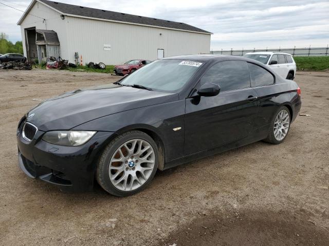 2010 BMW 328 I, 