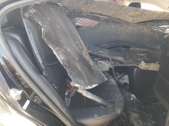 19VDE1F75DE002376 - 2013 ACURA ILX 20 TECH BLACK photo 10