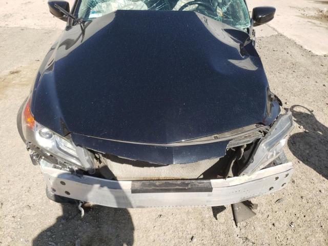 19VDE1F75DE002376 - 2013 ACURA ILX 20 TECH BLACK photo 11