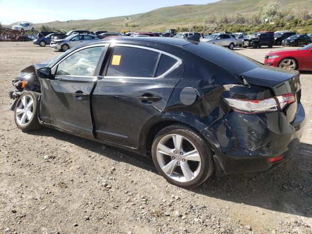 19VDE1F75DE002376 - 2013 ACURA ILX 20 TECH BLACK photo 2