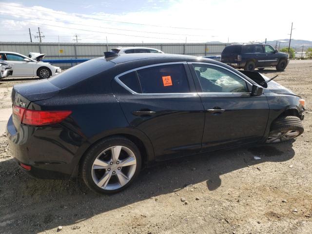19VDE1F75DE002376 - 2013 ACURA ILX 20 TECH BLACK photo 3