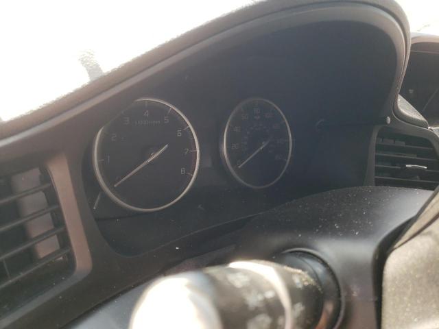 19VDE1F75DE002376 - 2013 ACURA ILX 20 TECH BLACK photo 9