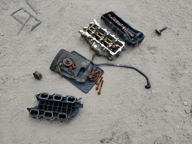 1C4RJEJG3FC823204 - 2015 JEEP GRAND CHER SUMMIT 金色 照片 13